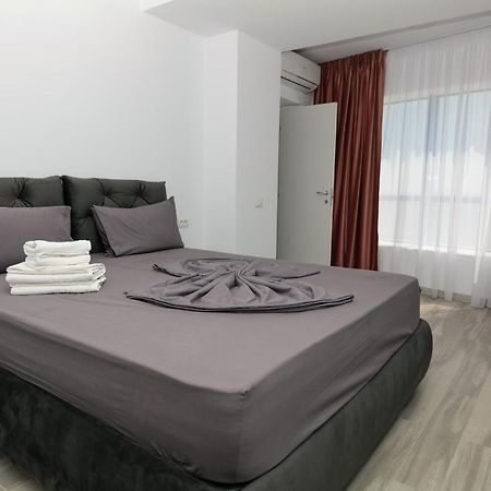 Olimp Sea View Apartments Etajul 10 Екстериор снимка