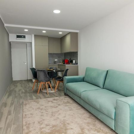 Olimp Sea View Apartments Etajul 10 Екстериор снимка