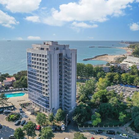 Olimp Sea View Apartments Etajul 10 Екстериор снимка