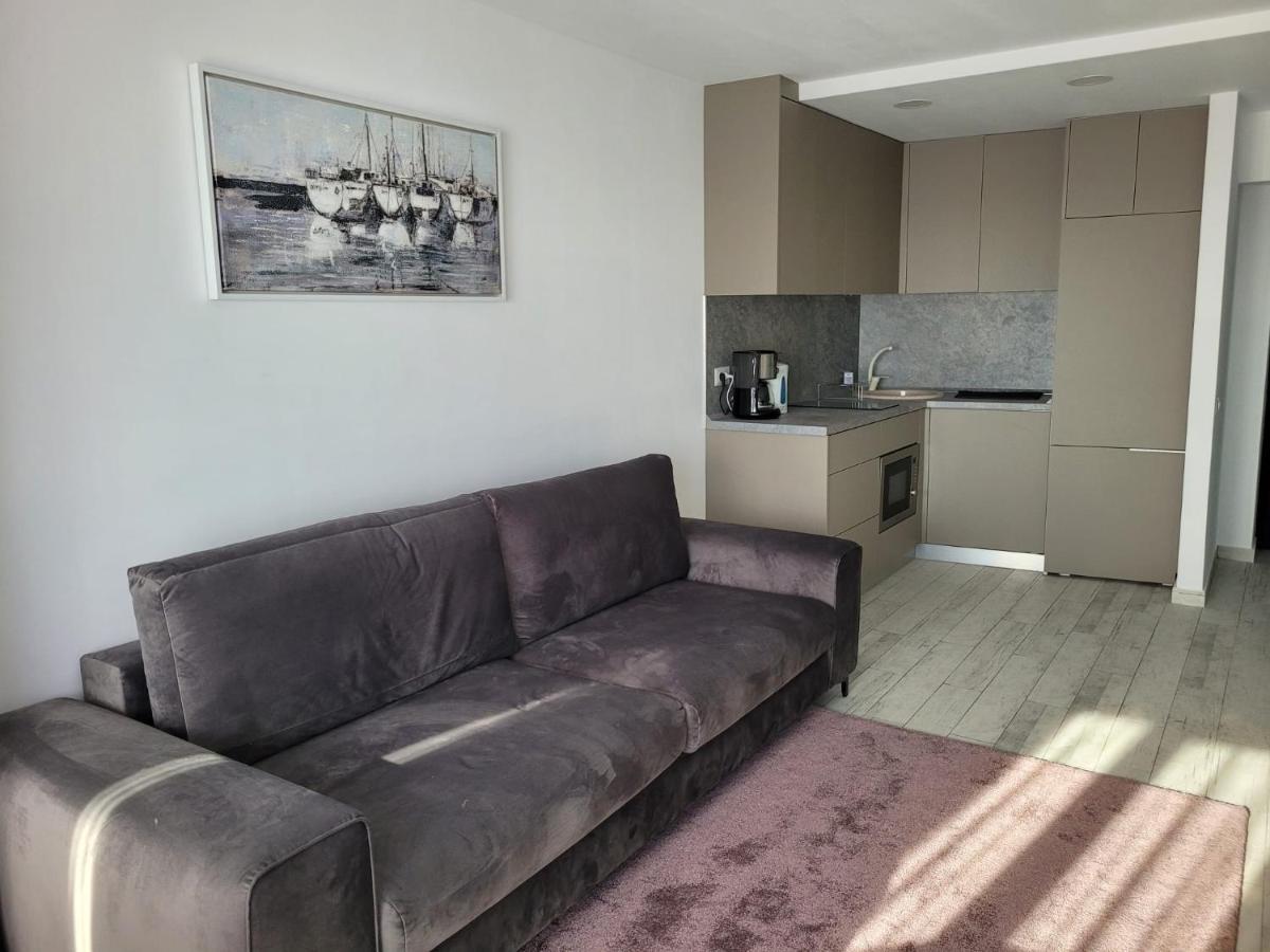 Olimp Sea View Apartments Etajul 10 Екстериор снимка