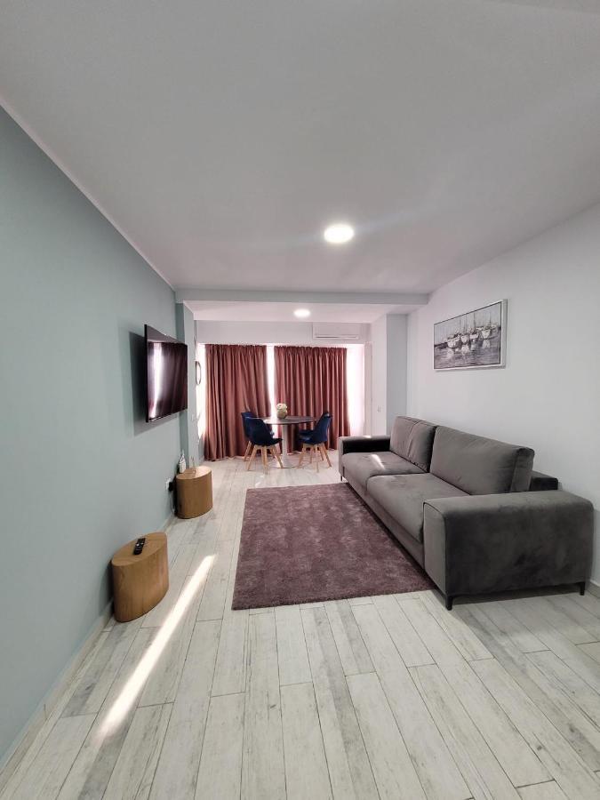 Olimp Sea View Apartments Etajul 10 Екстериор снимка
