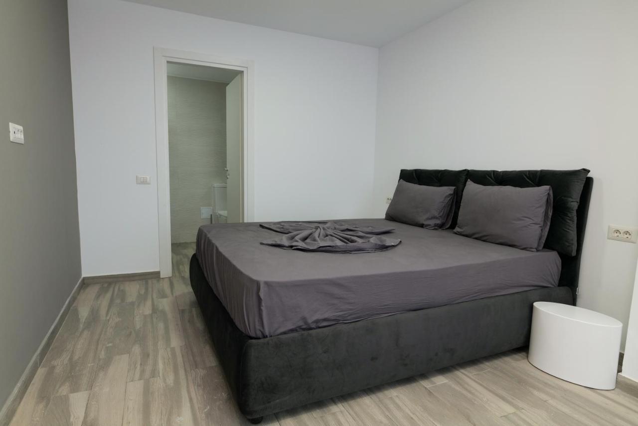 Olimp Sea View Apartments Etajul 10 Екстериор снимка