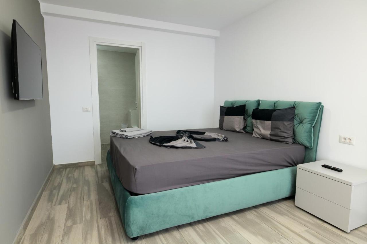 Olimp Sea View Apartments Etajul 10 Екстериор снимка