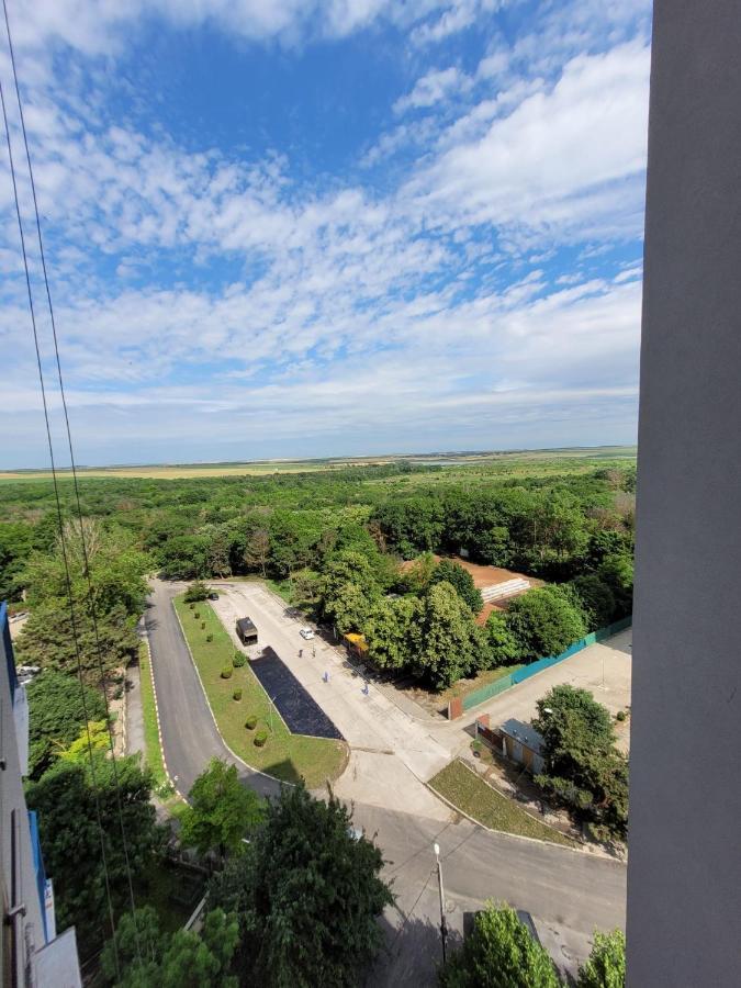 Olimp Sea View Apartments Etajul 10 Стая снимка
