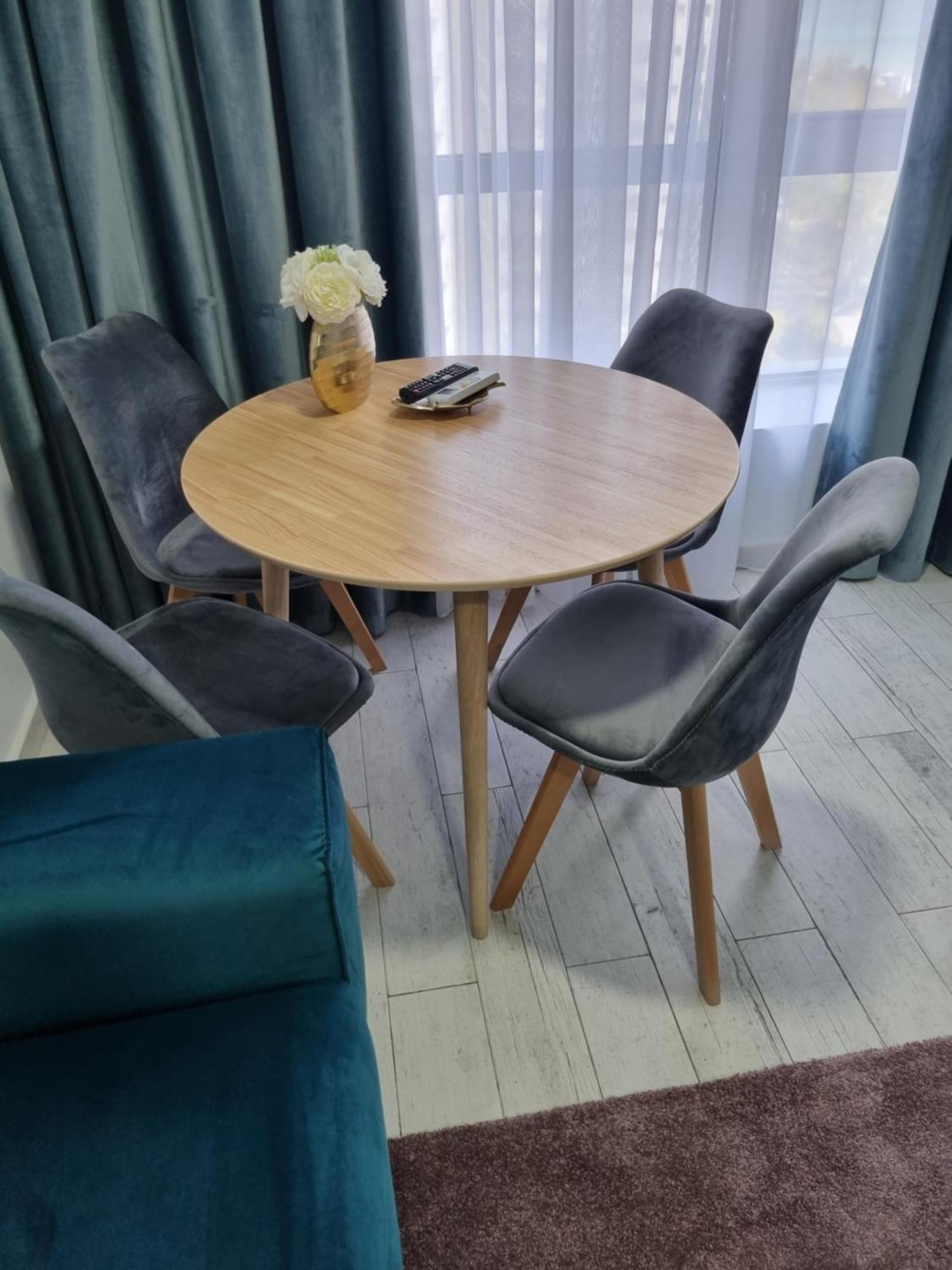 Olimp Sea View Apartments Etajul 10 Стая снимка