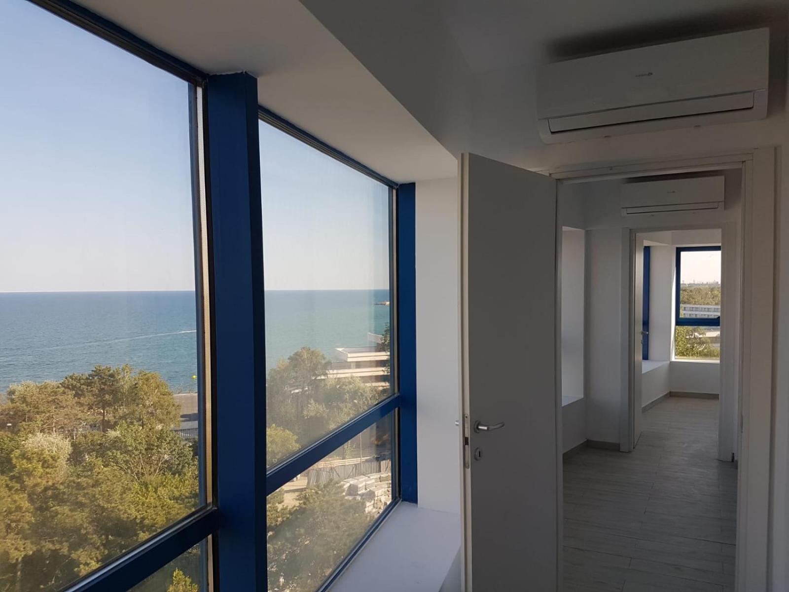 Olimp Sea View Apartments Etajul 10 Стая снимка