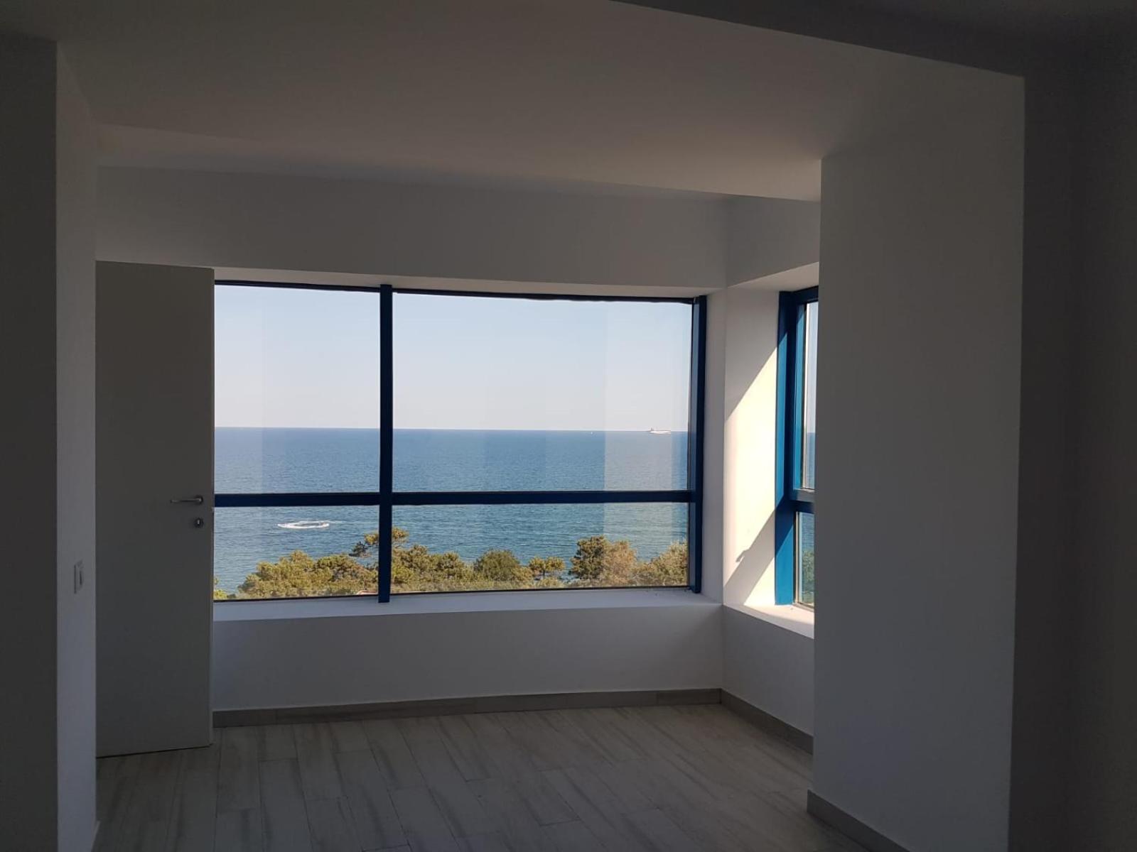 Olimp Sea View Apartments Etajul 10 Стая снимка