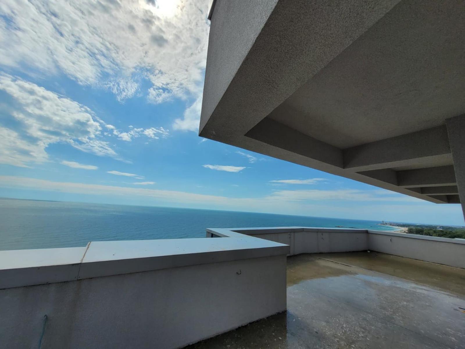 Olimp Sea View Apartments Etajul 10 Стая снимка
