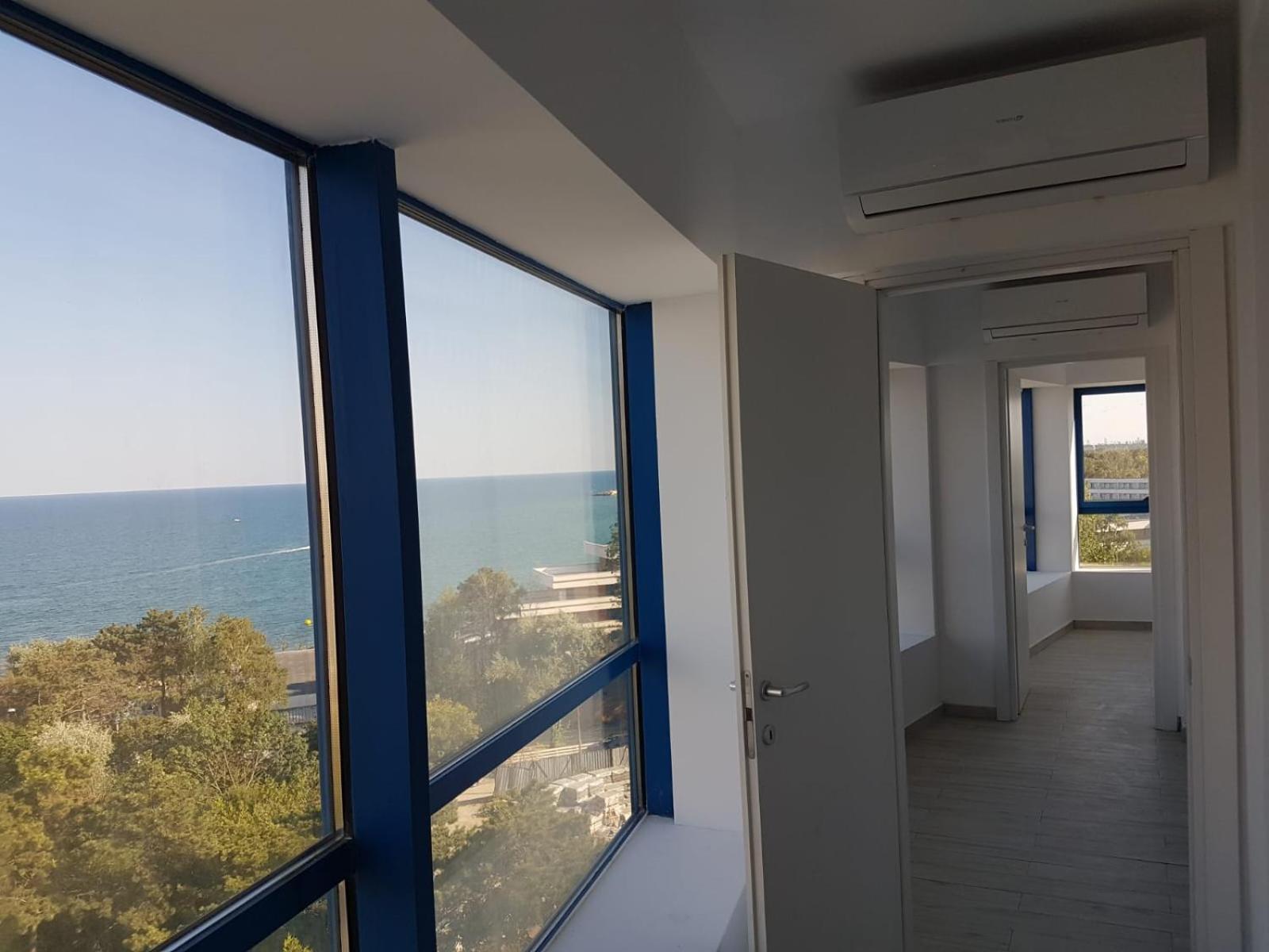 Olimp Sea View Apartments Etajul 10 Стая снимка
