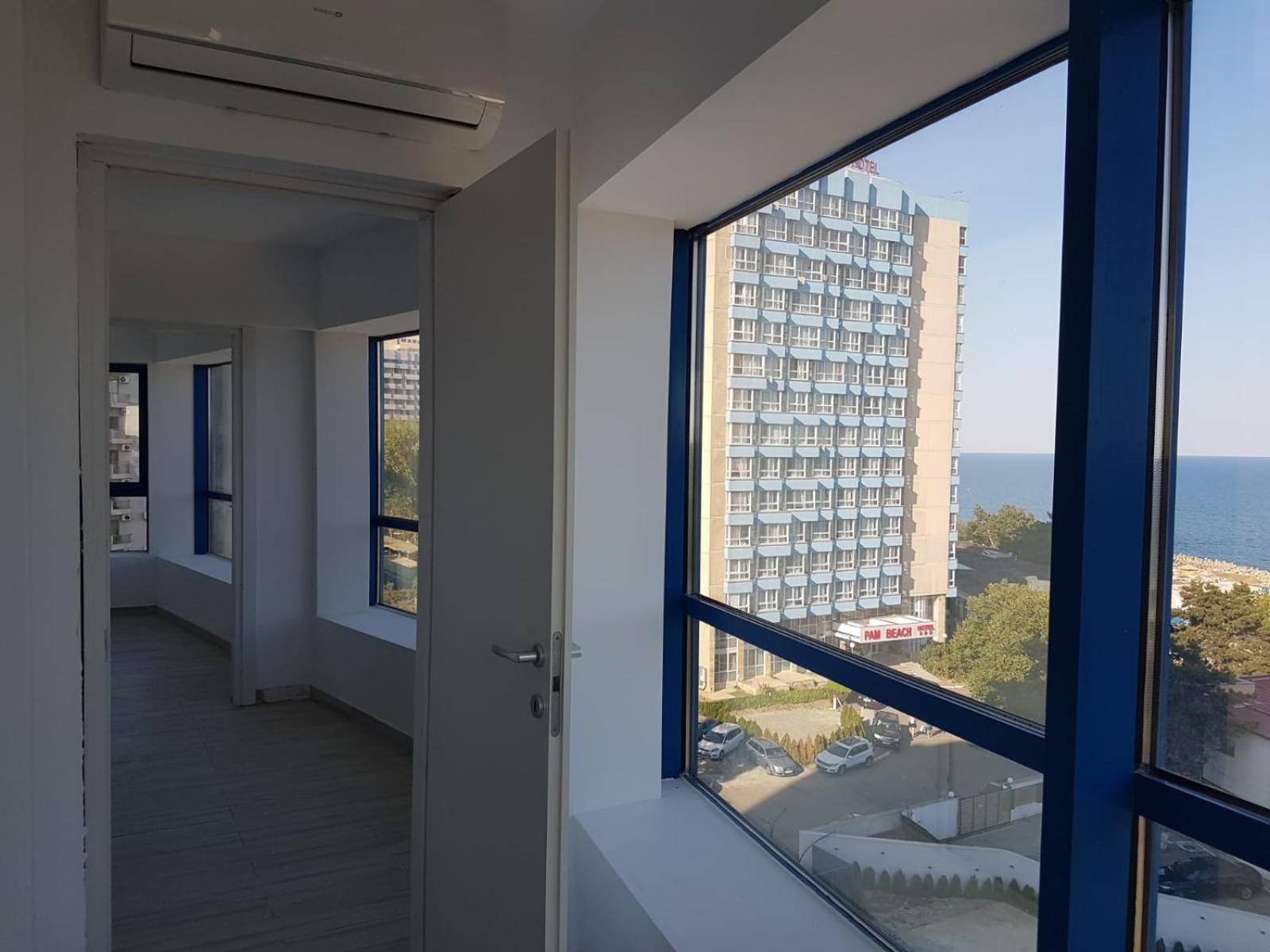 Olimp Sea View Apartments Etajul 10 Стая снимка