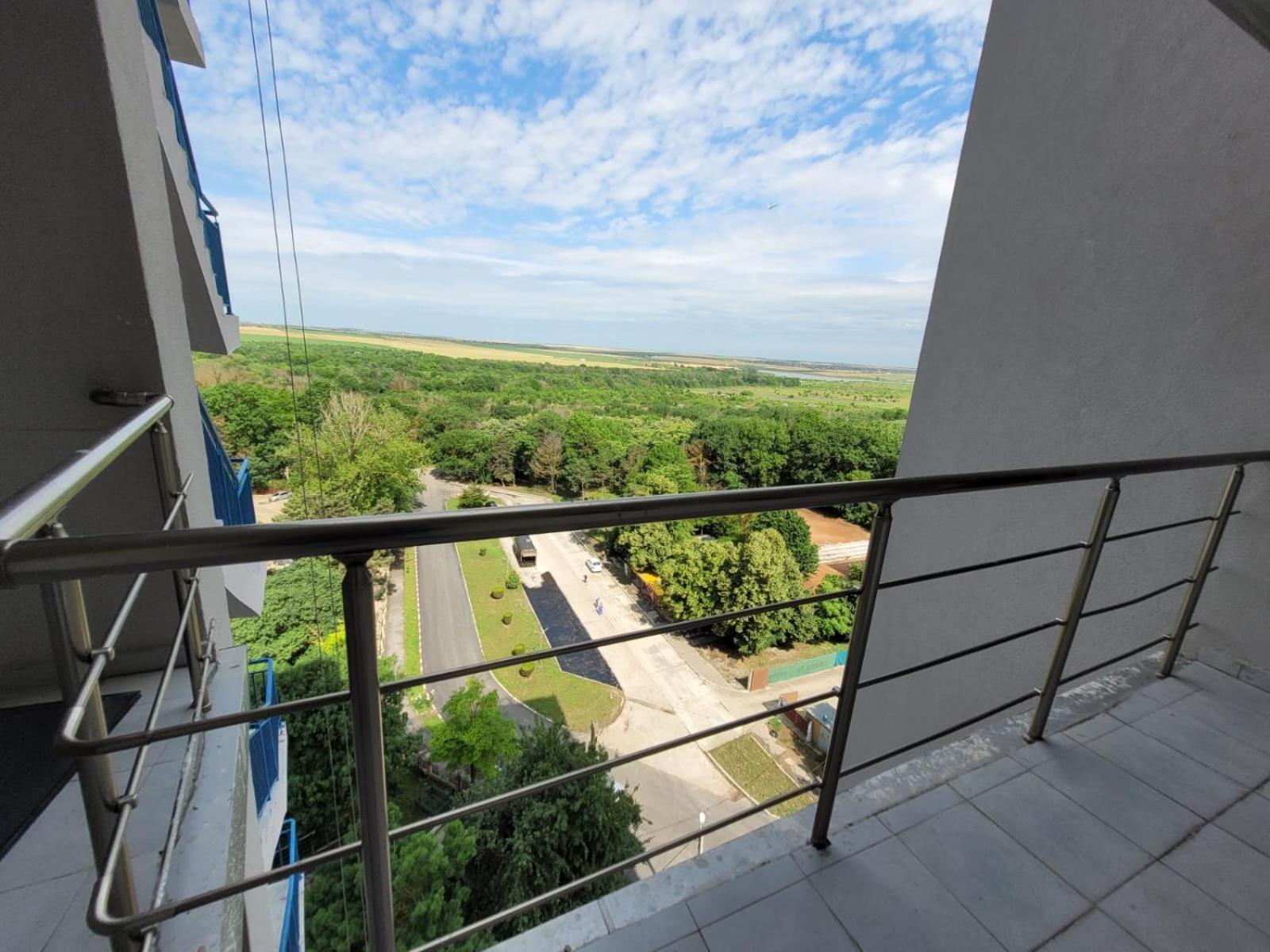 Olimp Sea View Apartments Etajul 10 Стая снимка