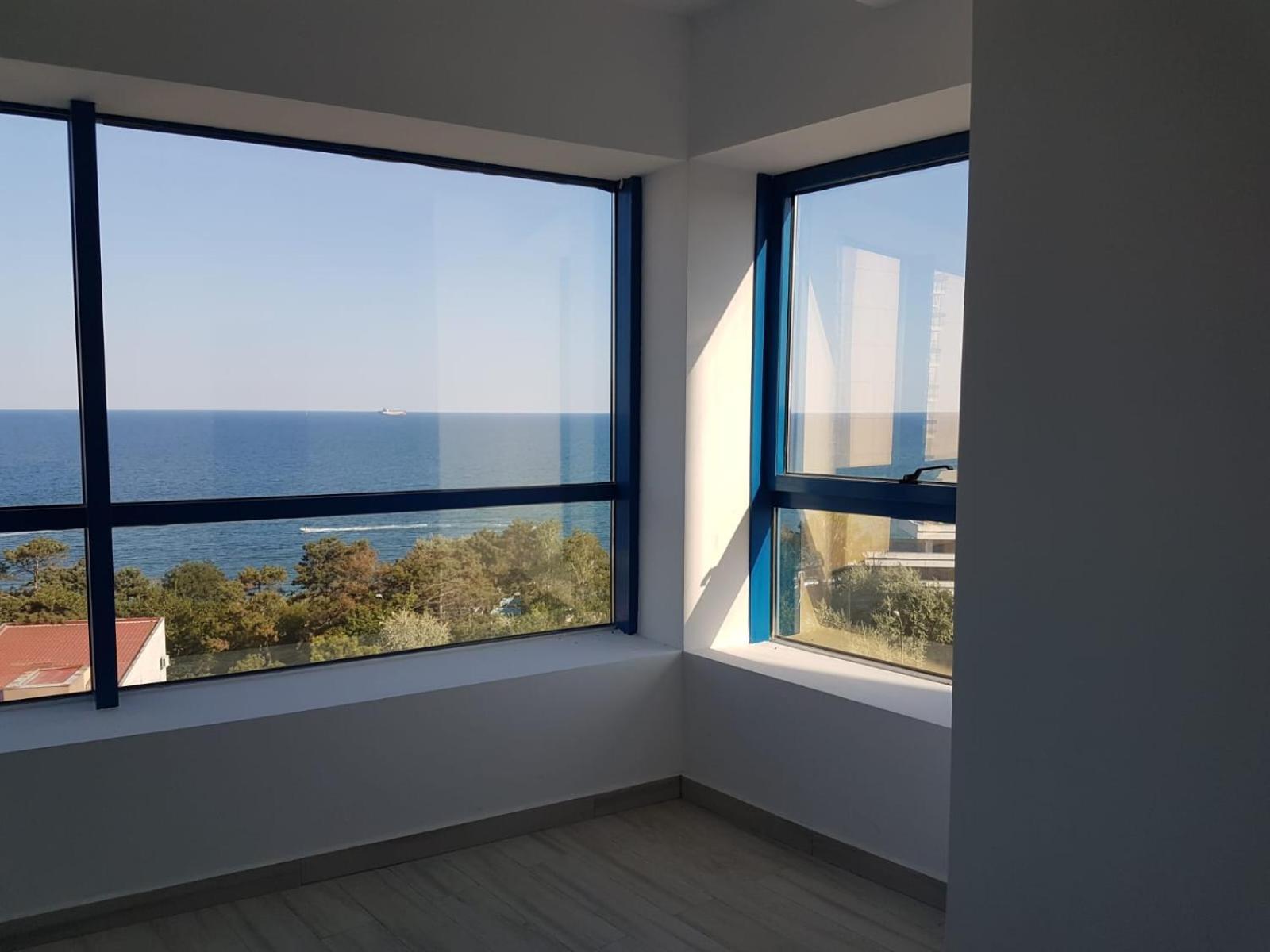 Olimp Sea View Apartments Etajul 10 Стая снимка