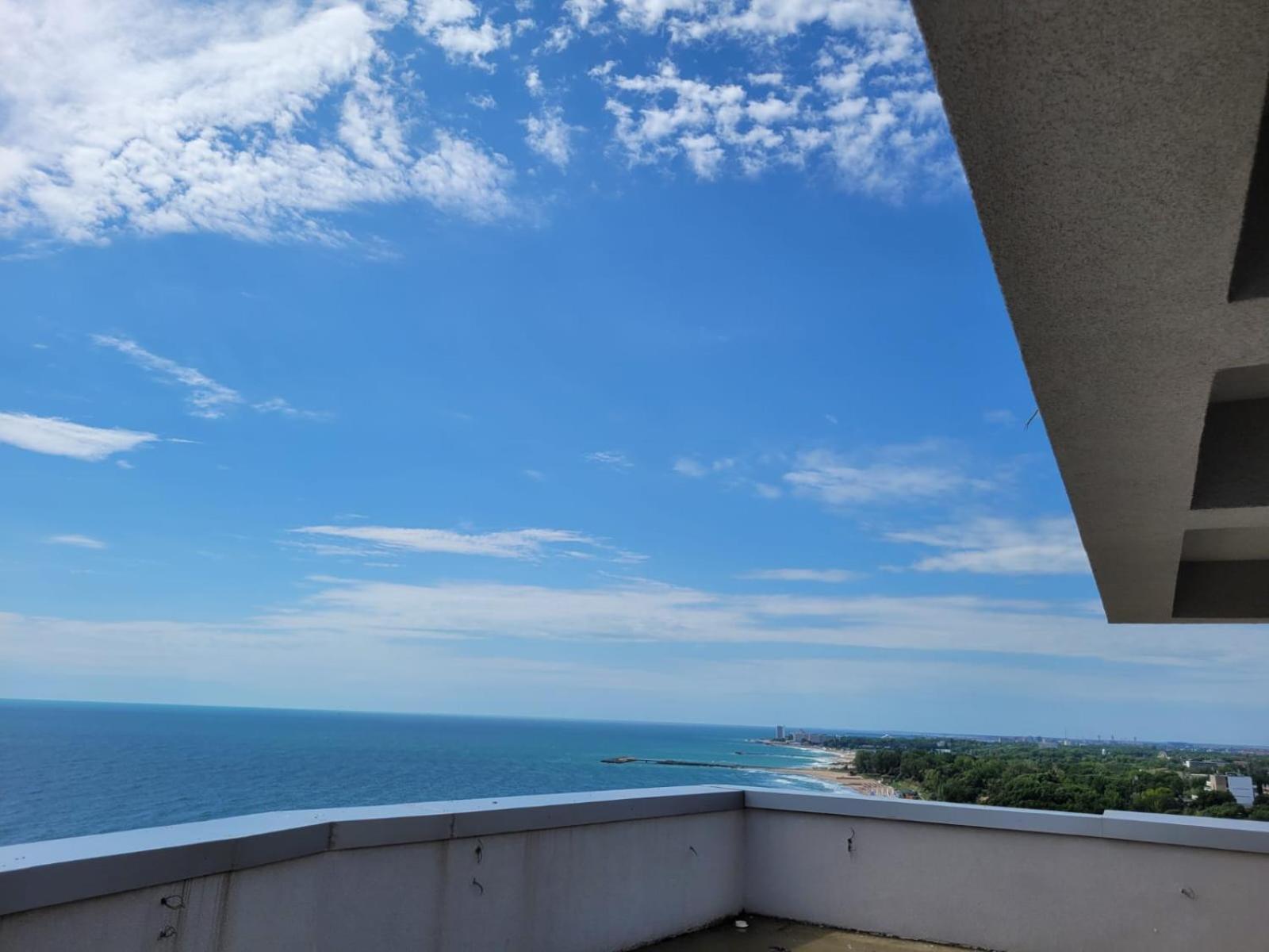 Olimp Sea View Apartments Etajul 10 Стая снимка