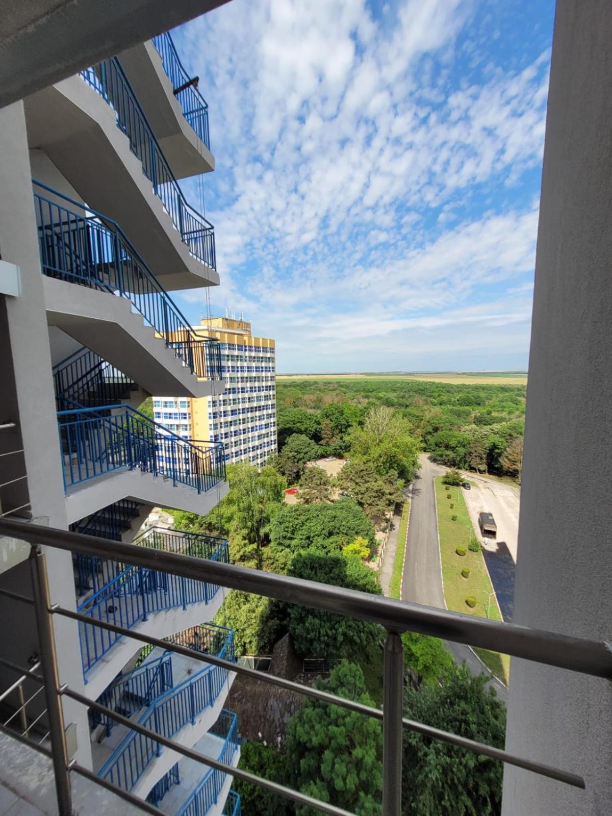 Olimp Sea View Apartments Etajul 10 Стая снимка