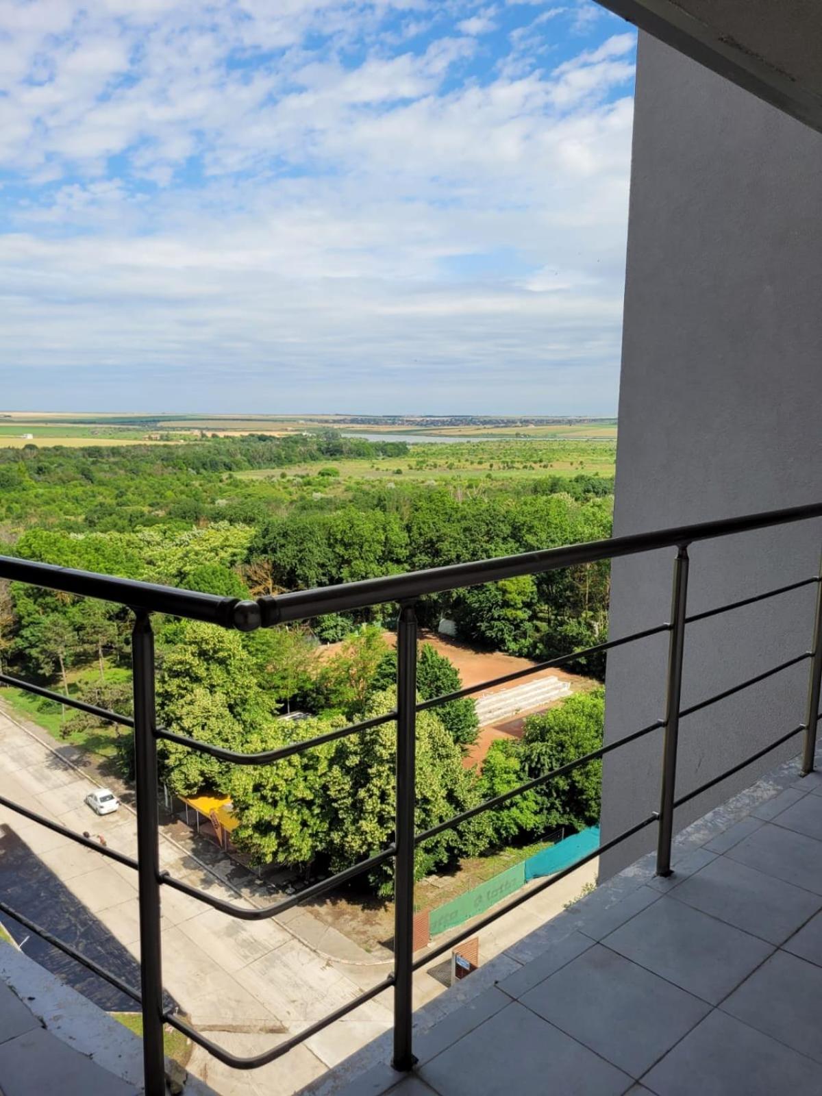 Olimp Sea View Apartments Etajul 10 Стая снимка