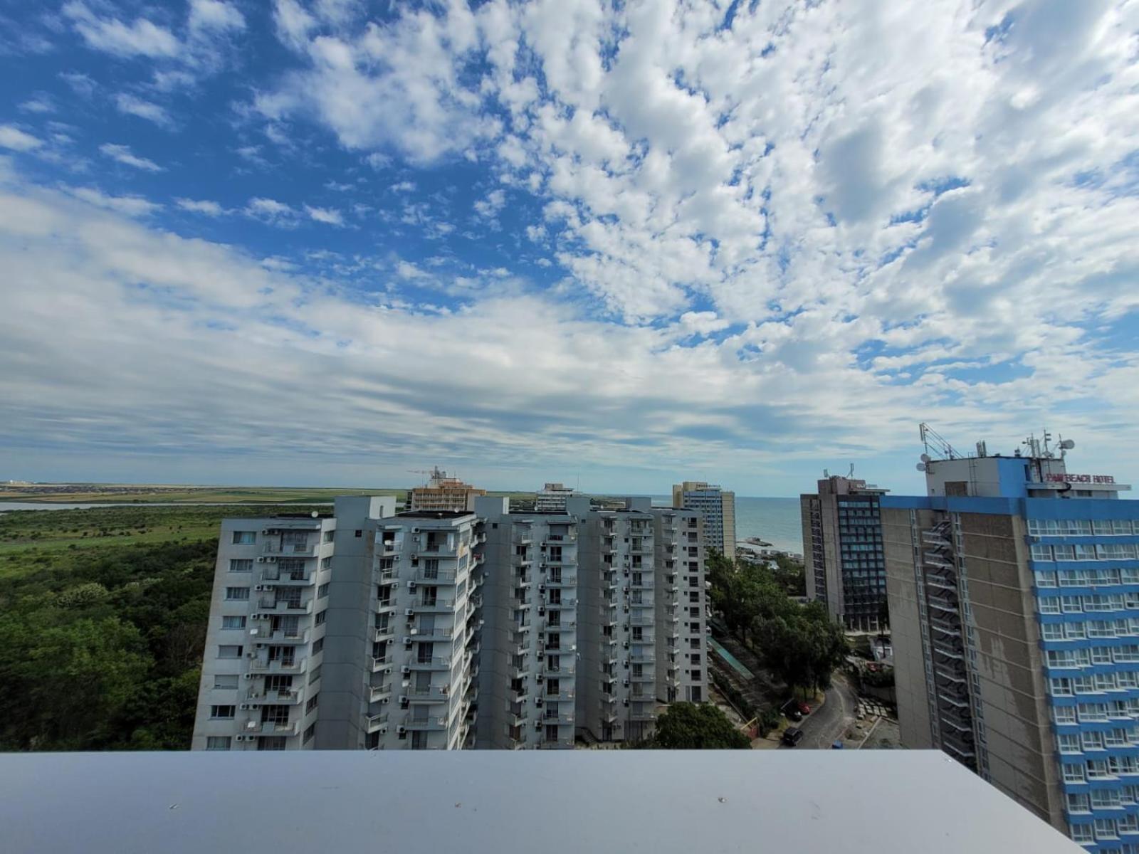 Olimp Sea View Apartments Etajul 10 Стая снимка